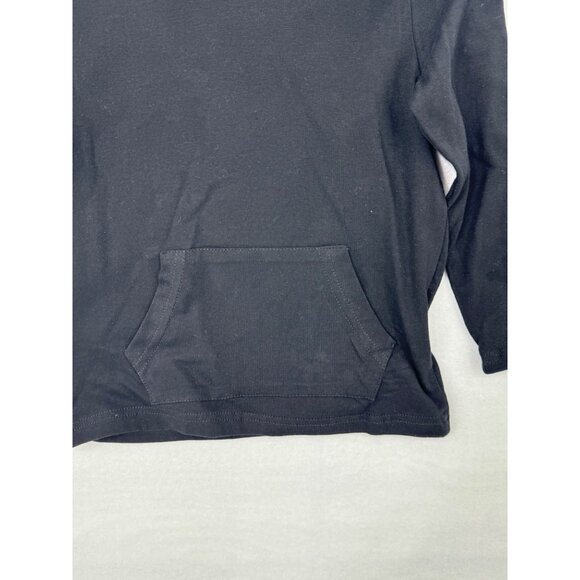 Pete&Lucy Boys Hoodie Shirt Size 5T Halloween Long Sleeves New with Tags - Picture 4 of 6